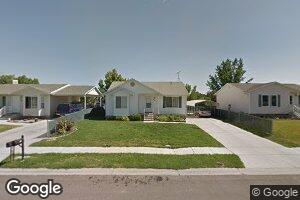 668 W 800 S, Tremonton, UT 84337