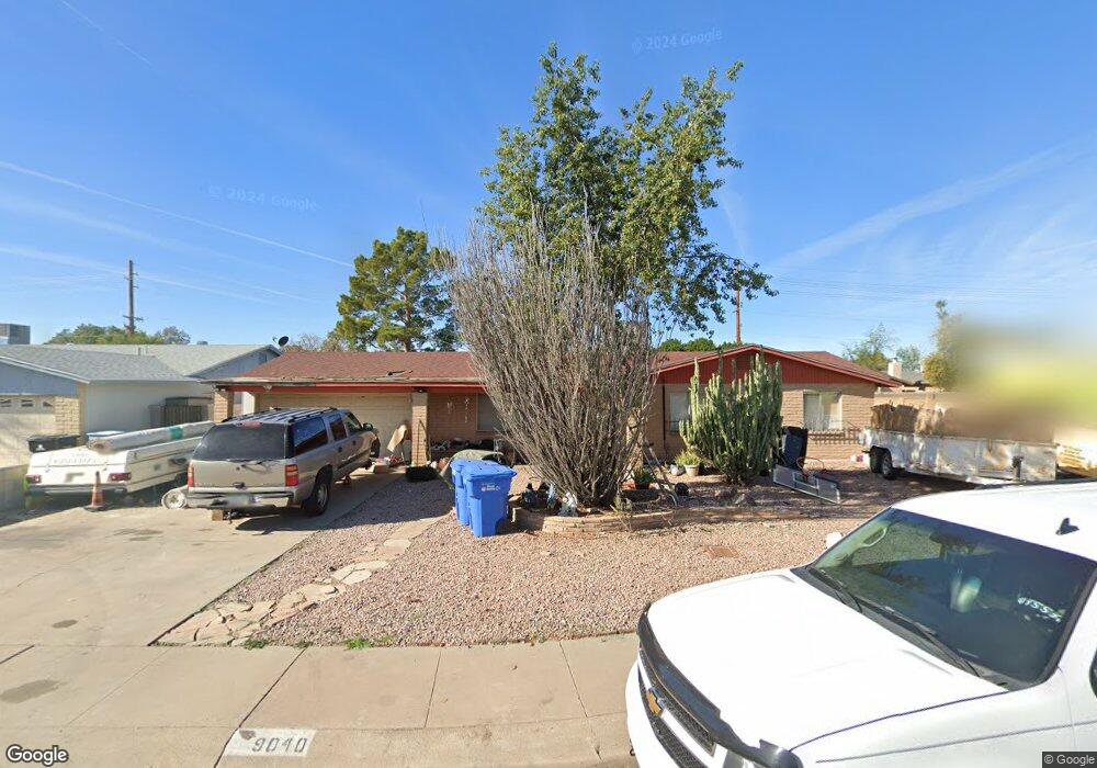 9040 N 38th Dr, Phoenix, AZ 85051 - photo 1