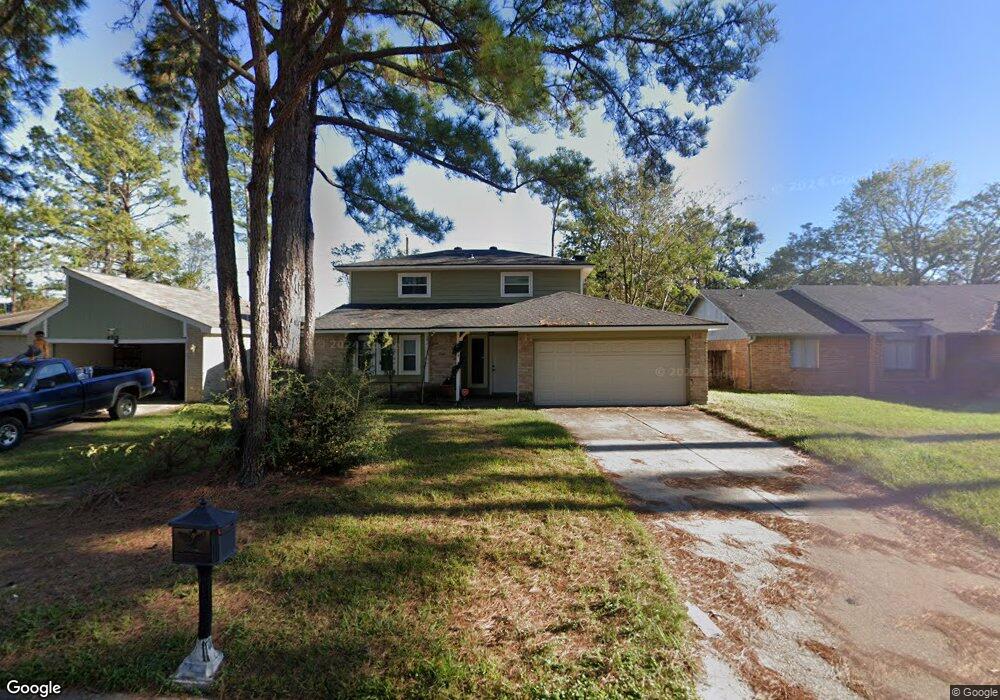 4914 Glendower Dr, Spring, TX 77373 - photo 1