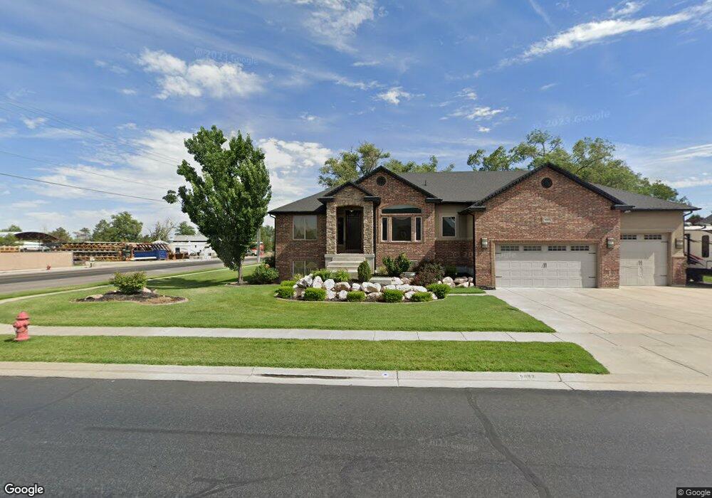 5082 W 4075 S, West Haven, UT 84401 - photo 1