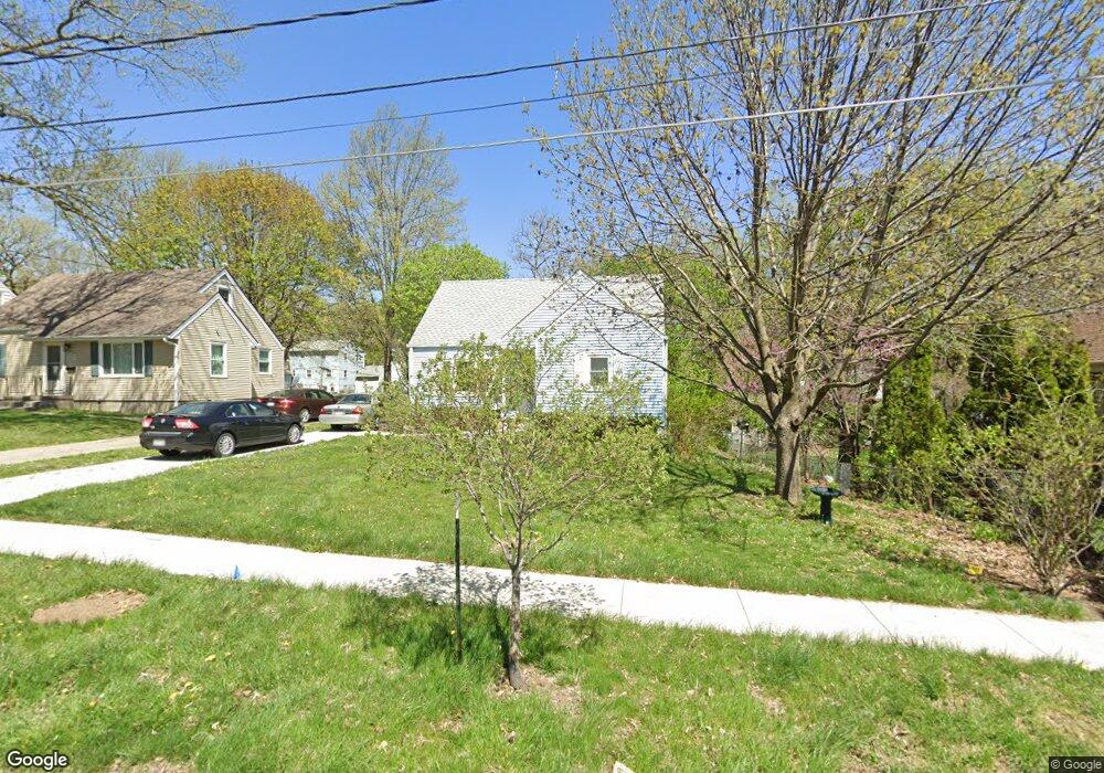3019 Holcomb Ave, Des Moines, IA 50310 - photo 1
