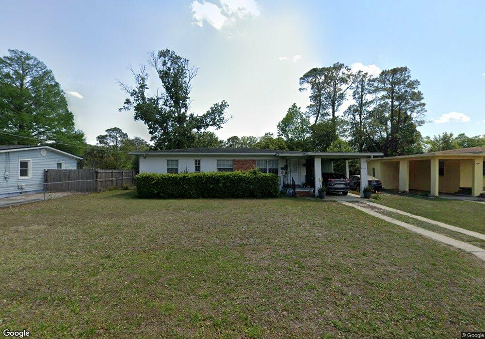 6232 Sage Dr, Jacksonville, FL 32210 - photo 1