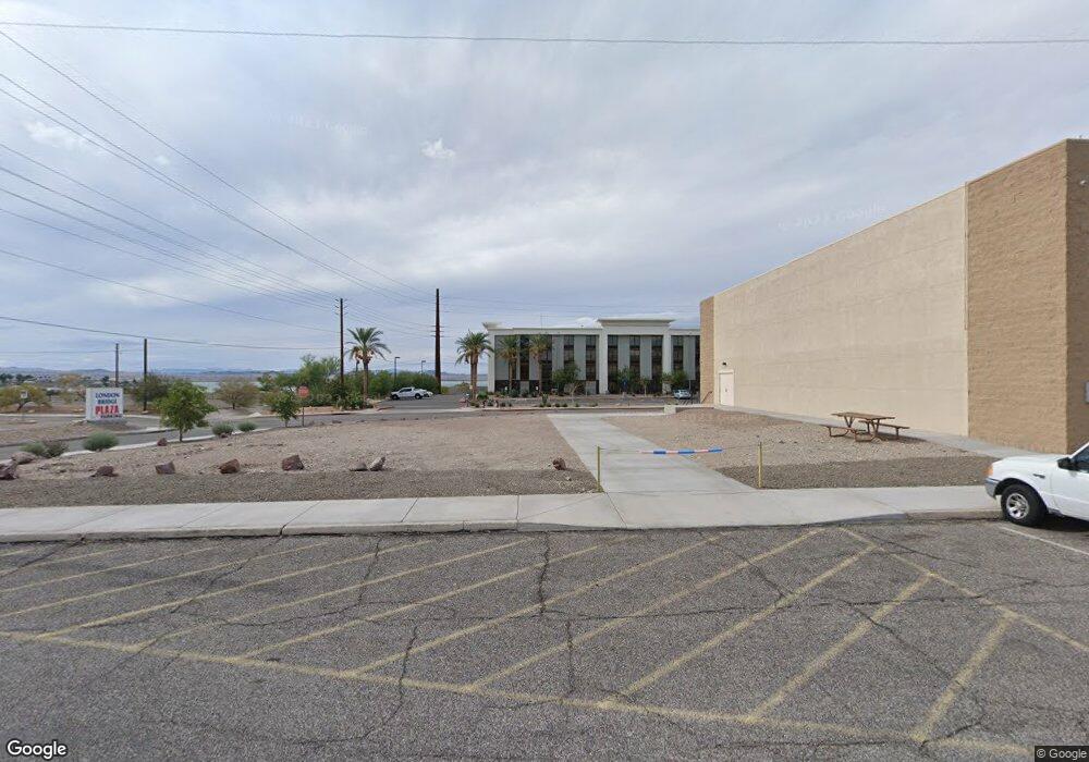 224 London Bridge Rd, Lake Havasu City, AZ 86403 - photo 1