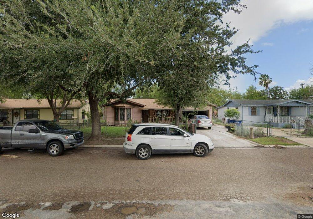 318 S 25th St, Donna, TX 78537 - photo 1