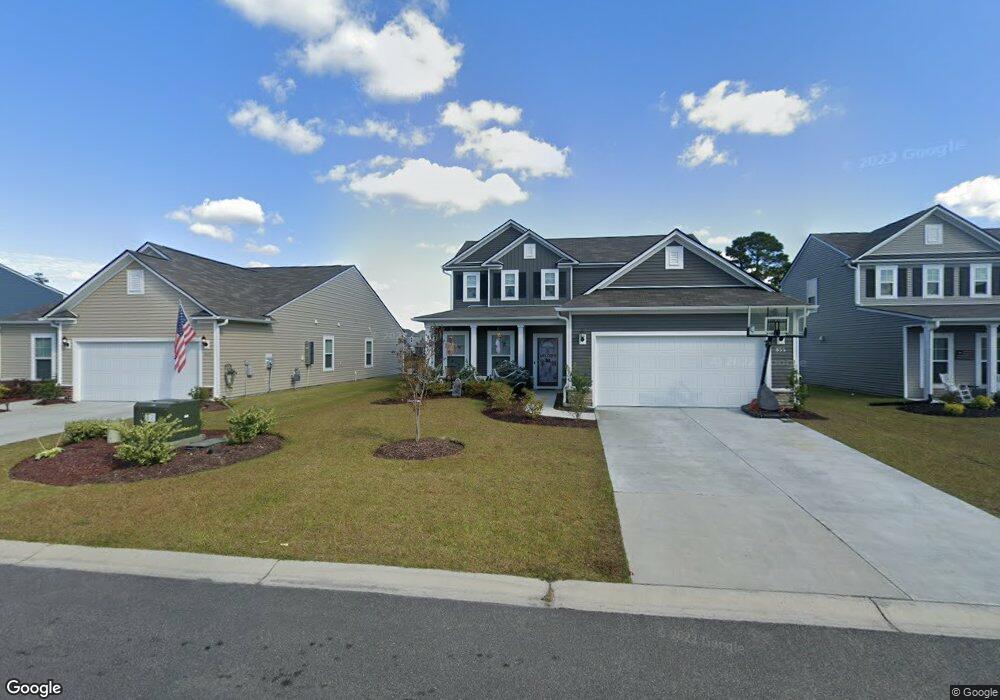 855 Wild Leaf Loop, Conway, SC 29526 - photo 1