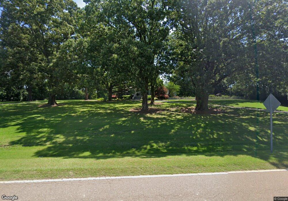 392 County Road 102, Oxford, MS 38655 - photo 1