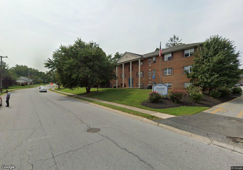 Fairfield Apartments, Newark, DE 19711 - photo 1