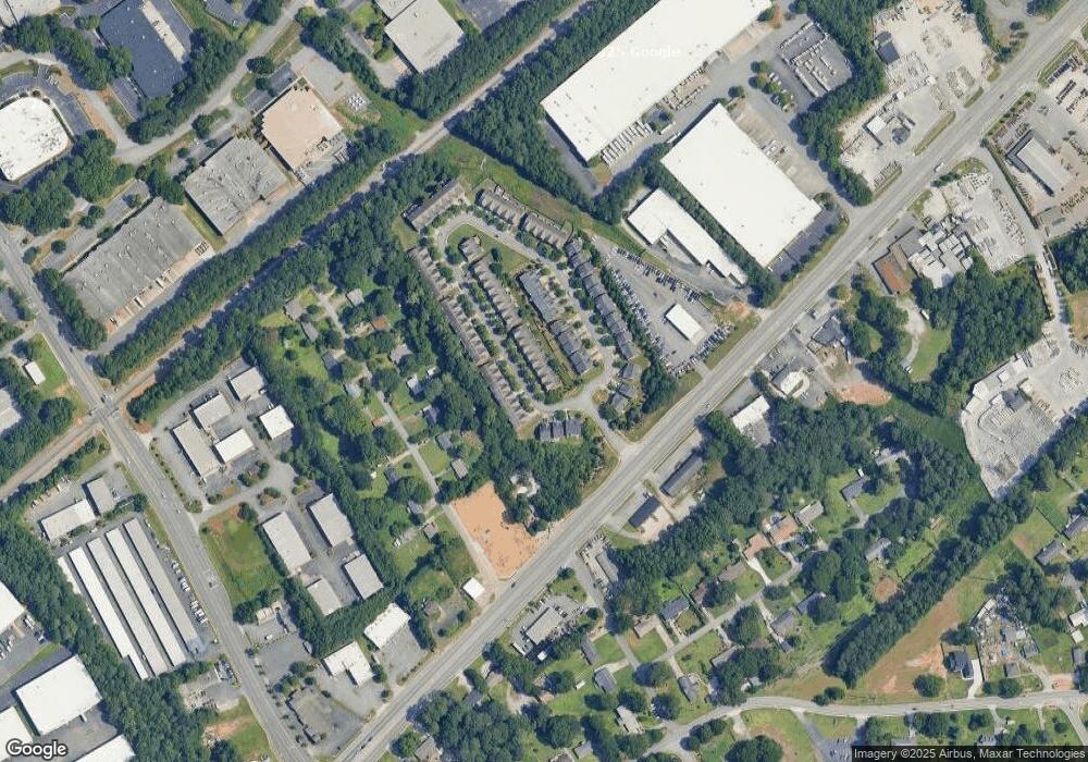 2857 Smith Ridge Trace, Norcross, GA 30071 - photo 1