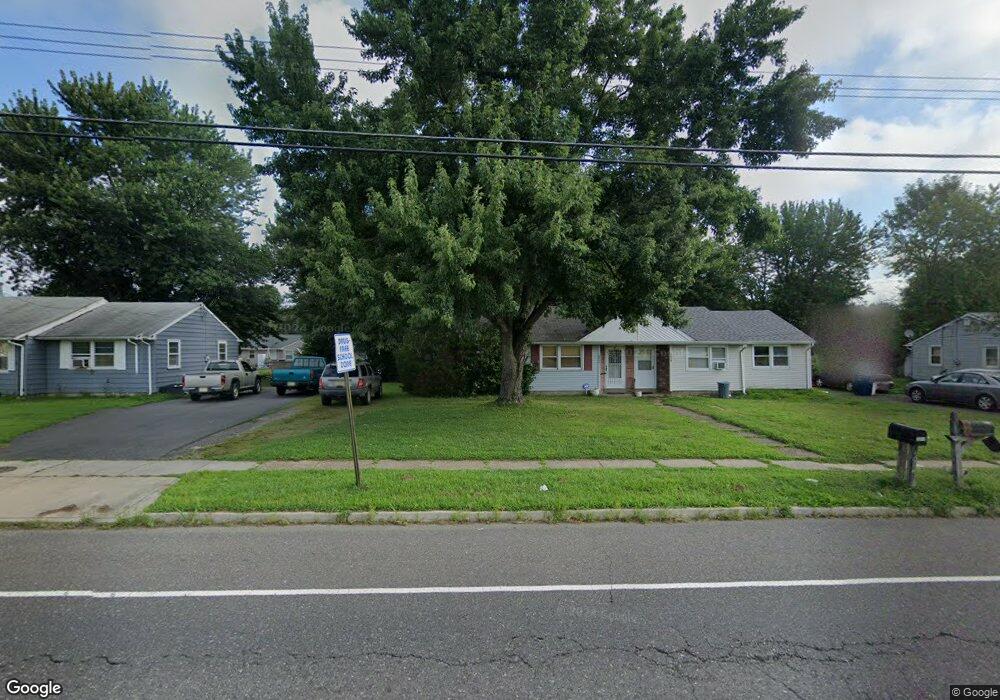 1014 Pemberton Browns Mills Rd, Pemberton, NJ 08068 - photo 1