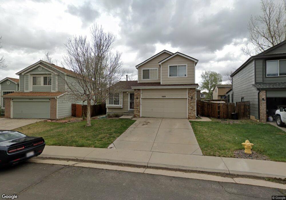 5242 S Jericho St, Centennial, CO 80015 - photo 1