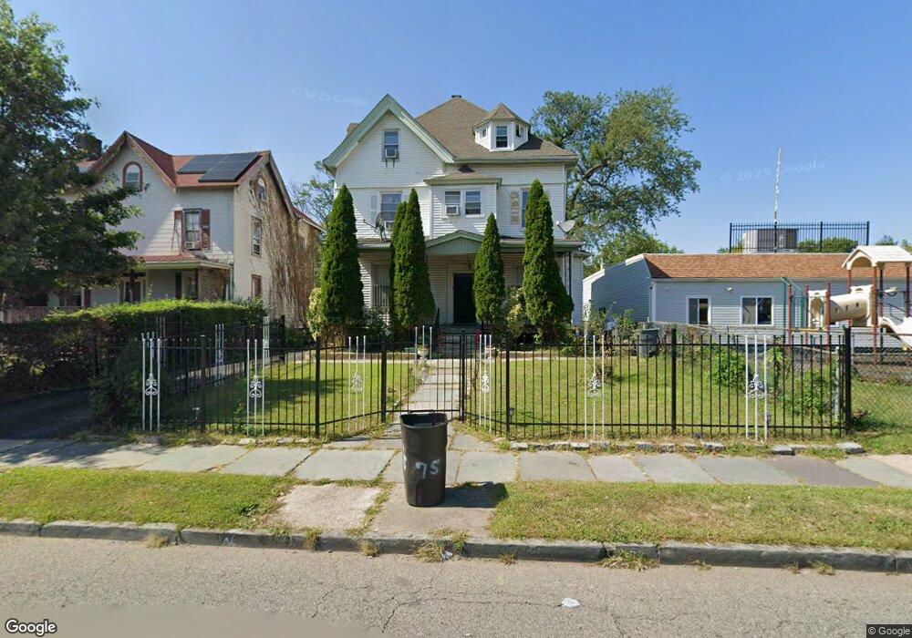 75 S Clinton St, East Orange, NJ 07018 - photo 1