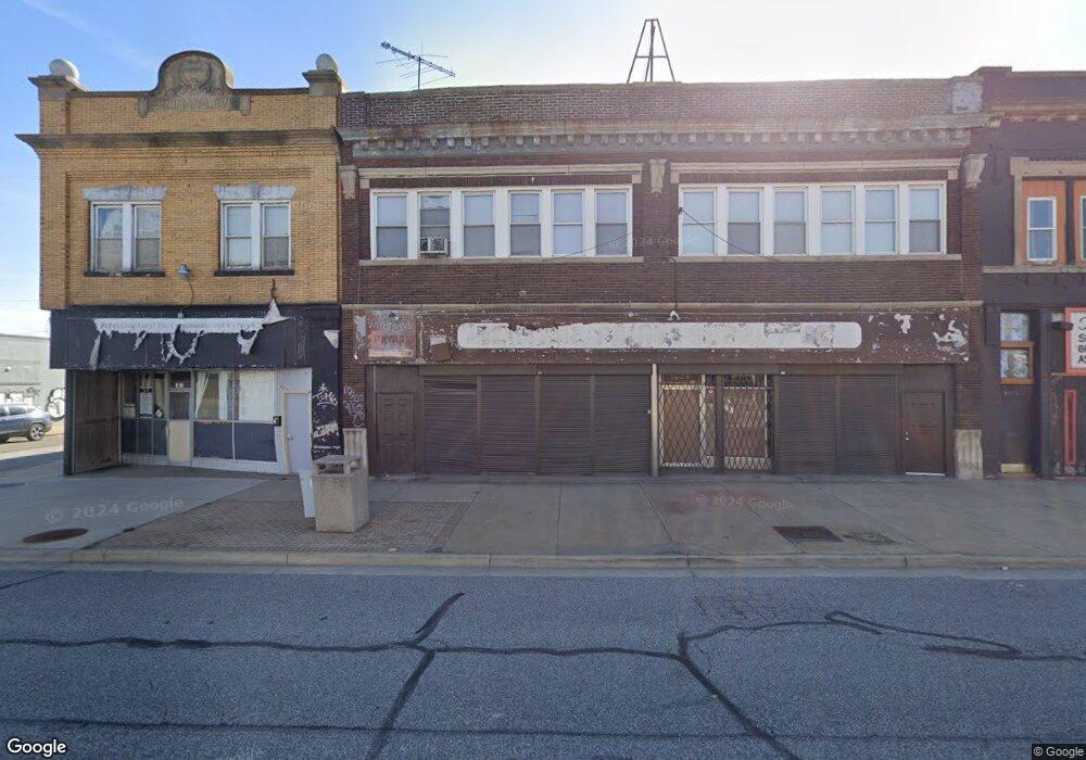 1605 Broadway, Gary, IN 46407 - photo 1