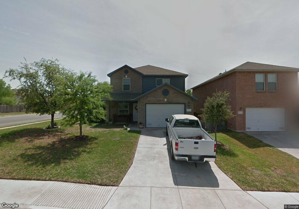 10710 S Shaenridge, San Antonio, TX 78254 - photo 1