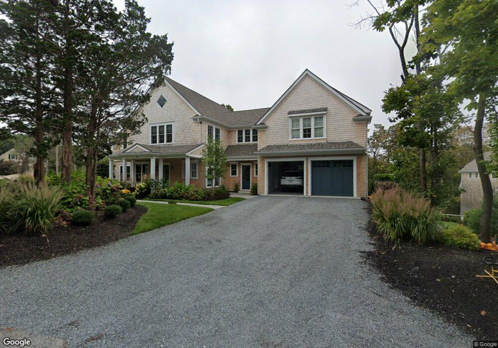 9 Diab Ln, Cohasset, MA 02025 - photo 1