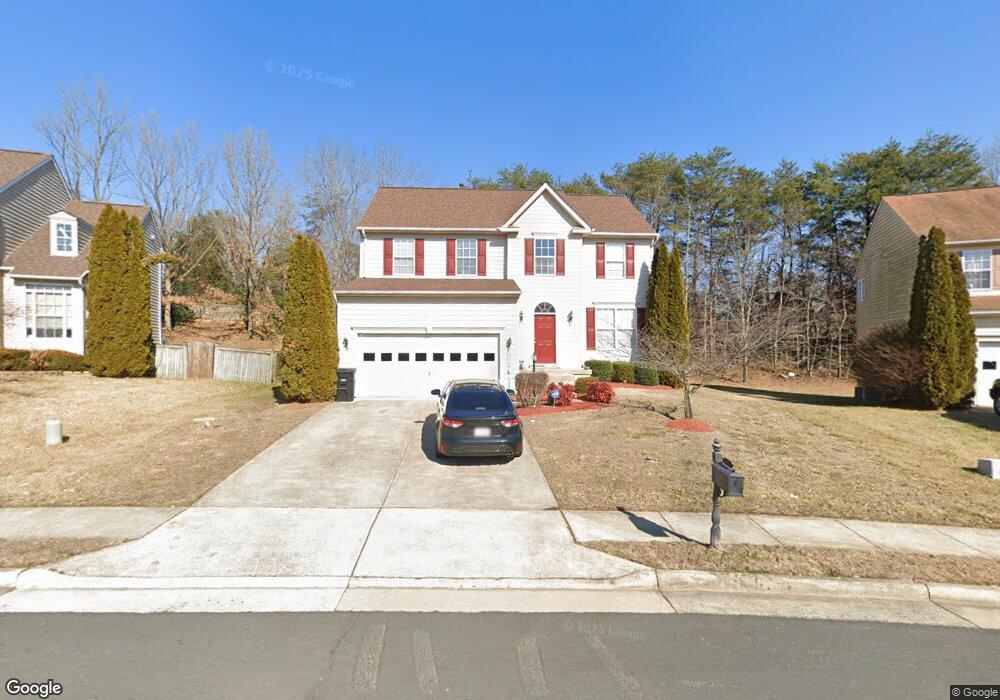 5670 Northton Ct, Woodbridge, VA 22193 - photo 1