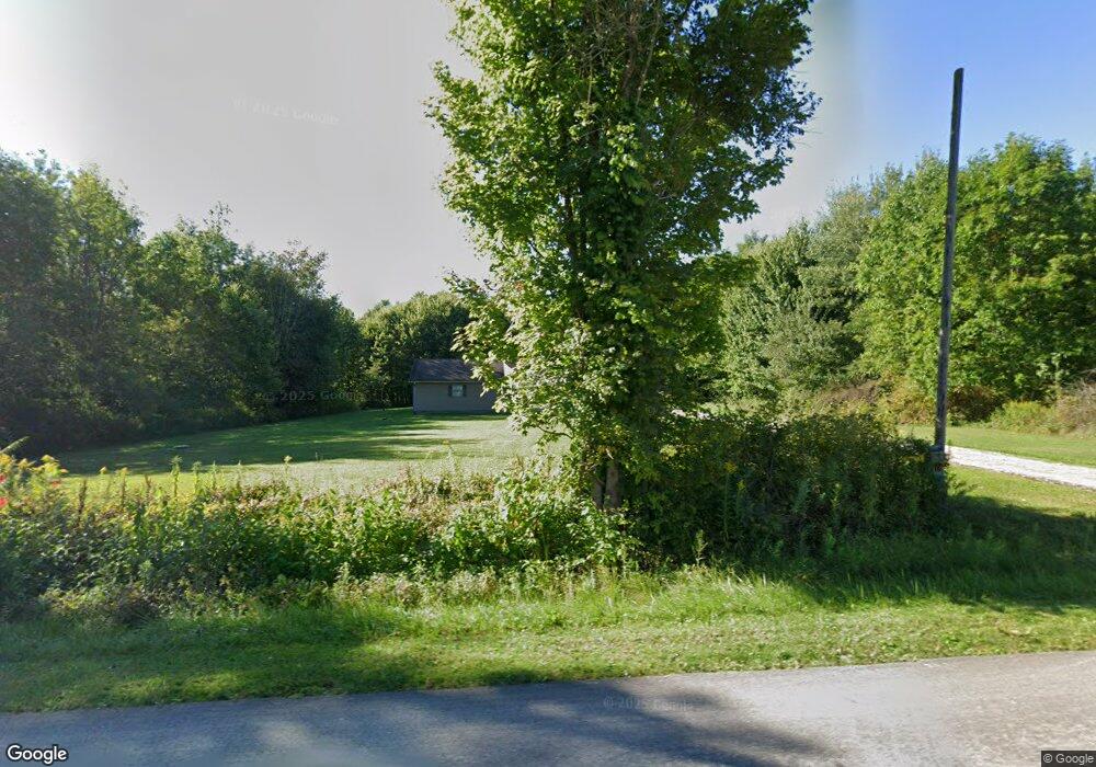 6440 Hall Rd, Andover, OH 44003 - photo 1