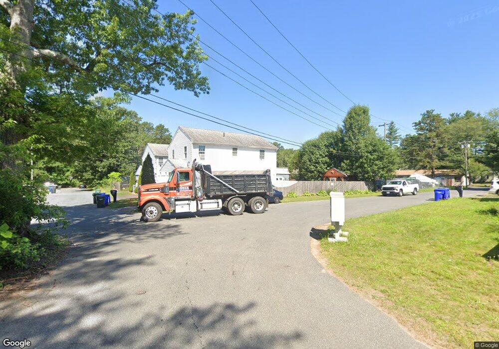 134 Cardinal St, Indian Orchard, MA 01151 - photo 1