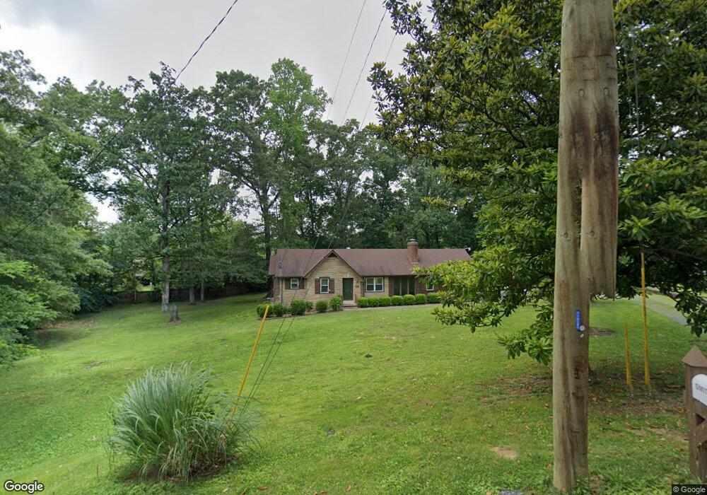 205 Mountain View Dr, Dalton, GA 30721 - photo 1