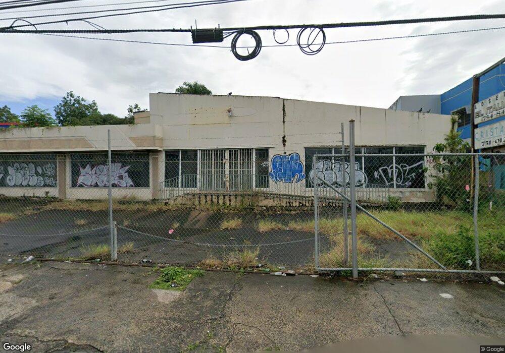 1519 Ave Ponce de Leon, San Juan, PR 00926 - photo 1