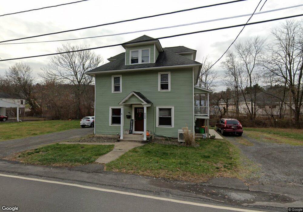 150 N Main St, Shavertown, PA 18708 - photo 1