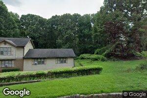 2638 Flat Shoals Rd, Decatur, GA 30034