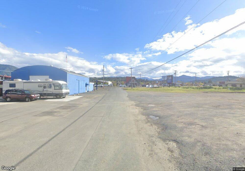 0 Henderson Ln, Grants Pass, OR 97527 - photo 1