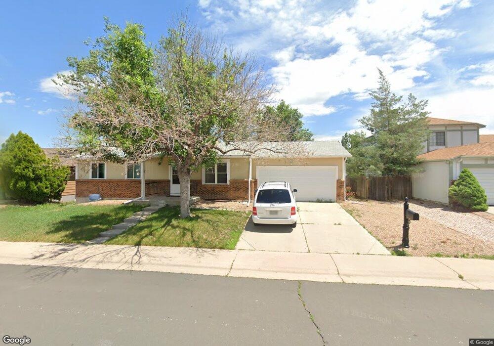 4980 S Sedalia Way, Aurora, CO 80015 - photo 1