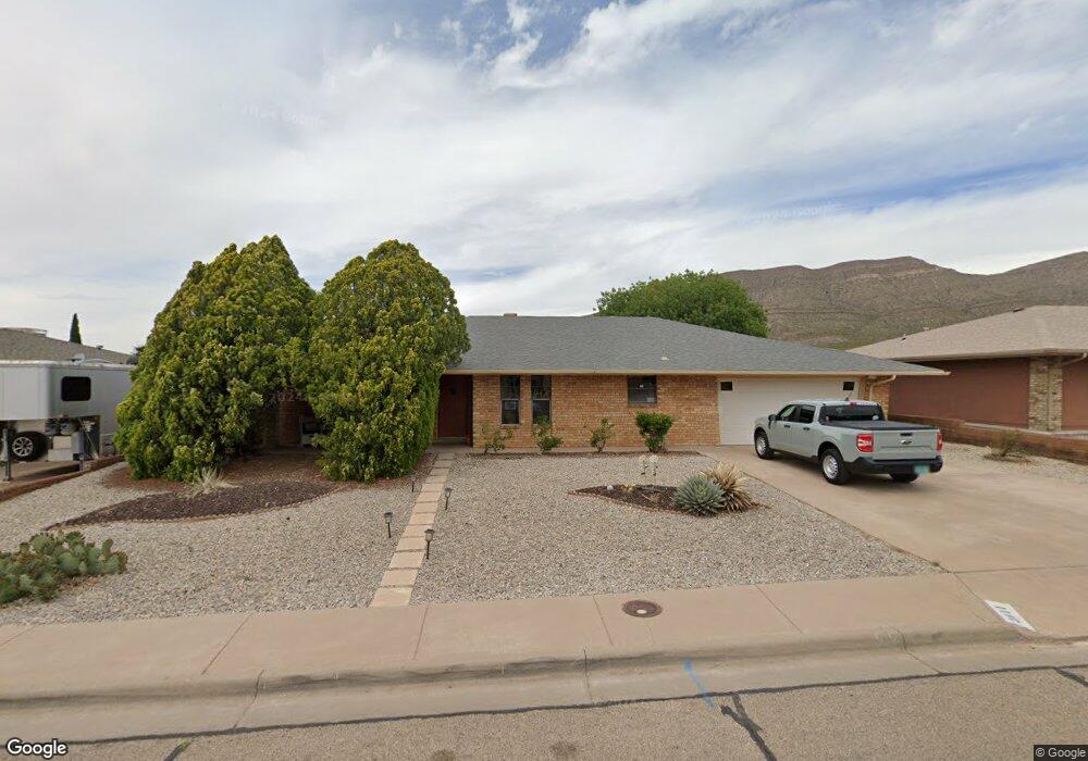 3011 El Dorado, Alamogordo, NM 88310 - photo 1