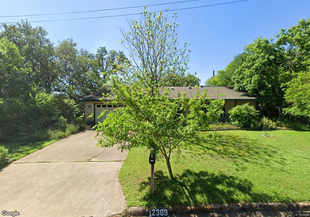 12309 Bar x Dr, Austin, TX 78727 - photo 1