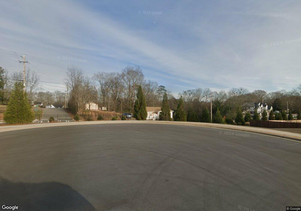 2101 Kate Moore Way, Buford, GA 30518 - photo 1