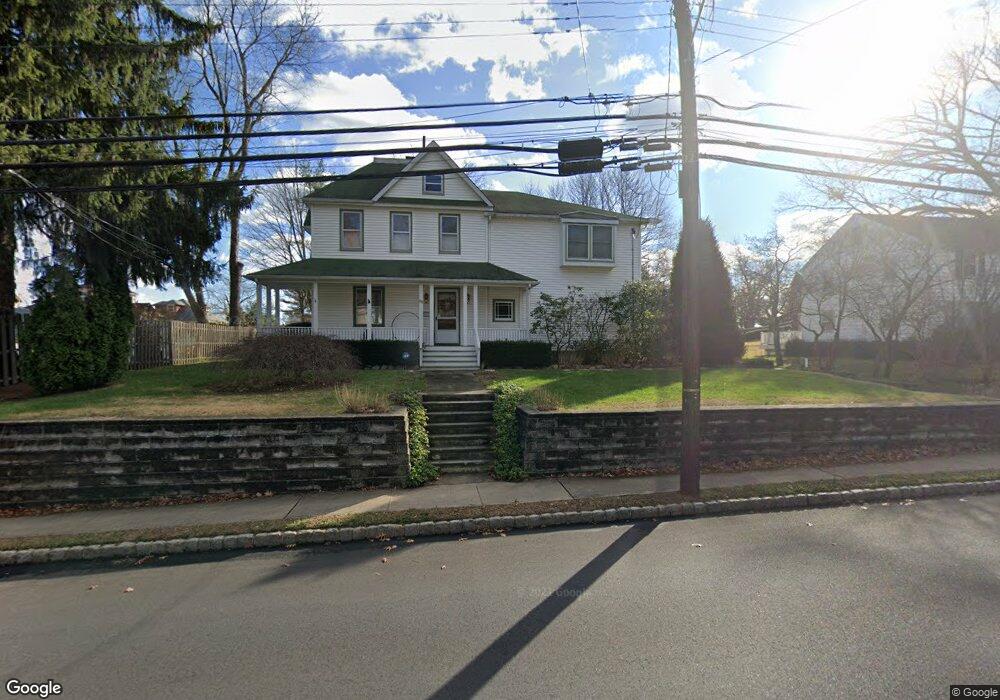 68 Hoagland Ave, Rockaway, NJ 07866 - photo 1