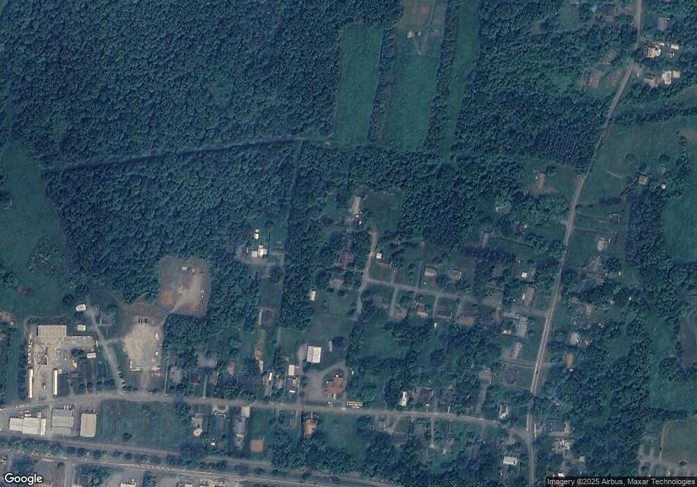 110 Henson Ave, Louisa, VA 23093 - photo 1