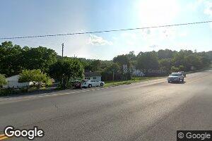 10127 Parkersburg Rd, Eckhart, MD 21528