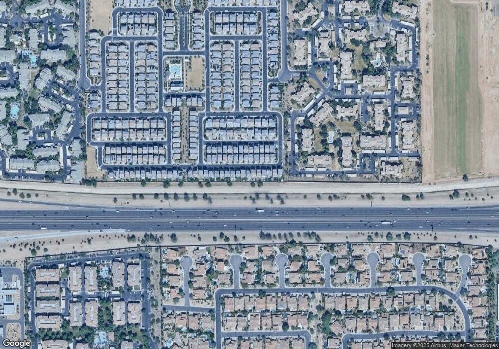 633 W Flintlock Way, Chandler, AZ 85286 - photo 1