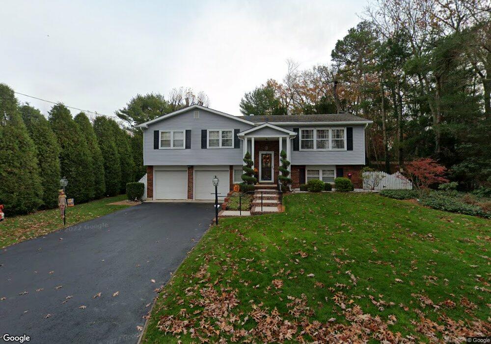 1601 James Ct, Vineland, NJ 08361 - photo 1