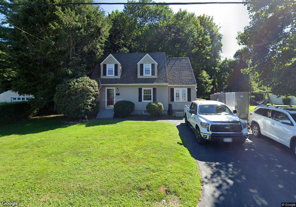 10 Elmwood Dr, Northborough, MA 01532 - photo 1