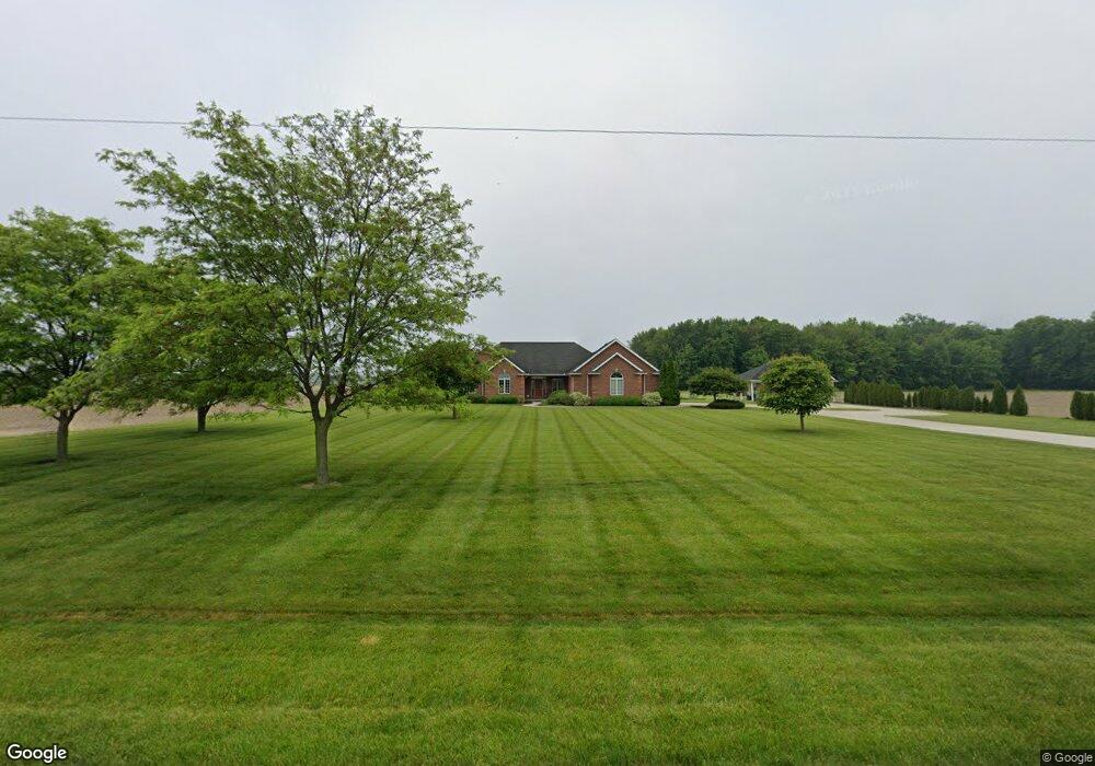 23409 Road R23, Fort Jennings, OH 45844 - photo 1