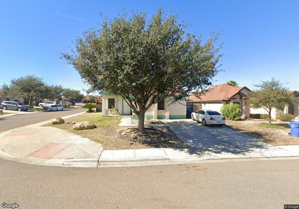 2655 Comal Loop, Laredo, TX 78046 - photo 1