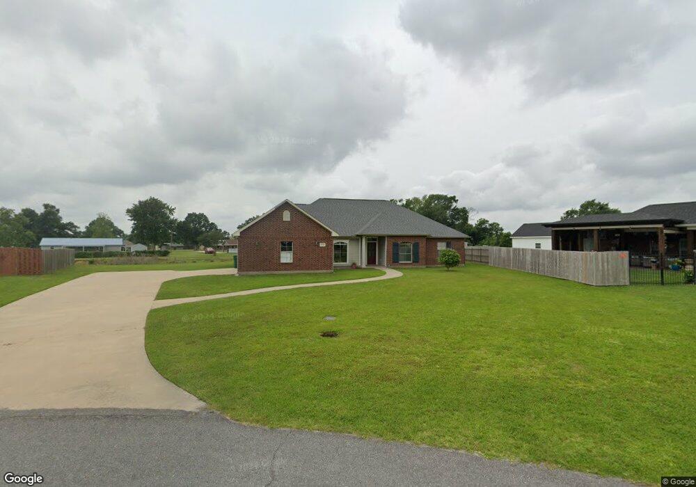 5890 W Stephie Ln, Lake Charles, LA 70605 - photo 1