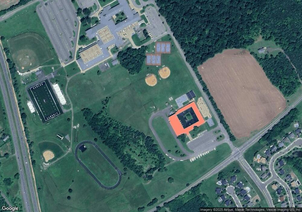 6250 Independence Ave, Bealeton, VA 22712 - photo 1