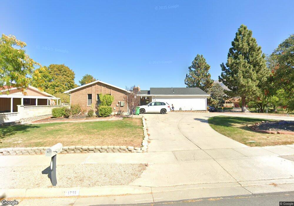 1791 E Janella Way, Sandy, UT 84093 - photo 1