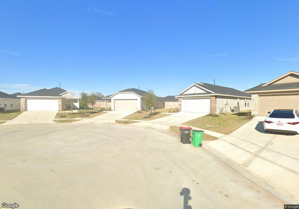 18754 Mercer Falls Dr, Hockley, TX 77447 - photo 1