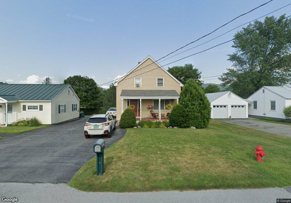 10 Thomas St, Rutland, VT 05701 - photo 1