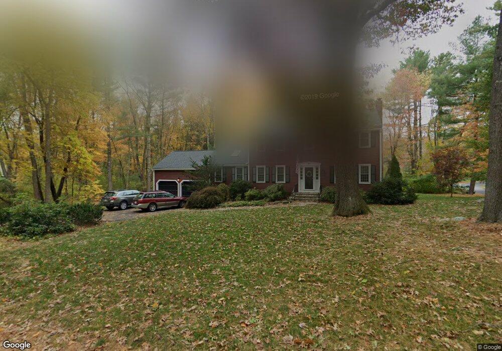 81 Austin Rd, Sudbury, MA 01776 - photo 1