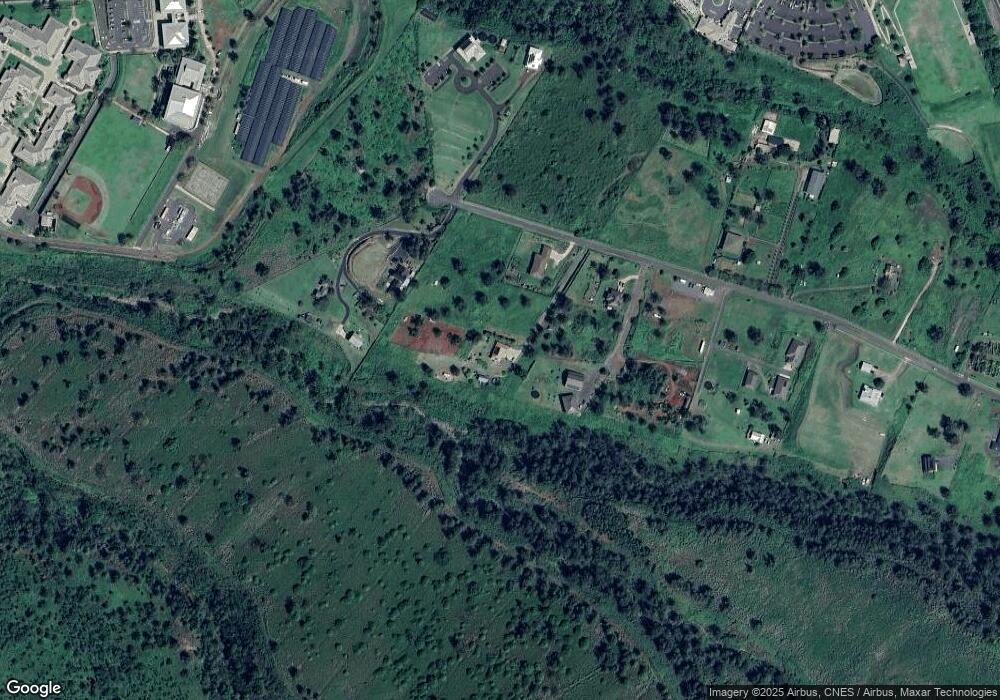 233 Anuhea Place, Makawao, HI 96768 - photo 1