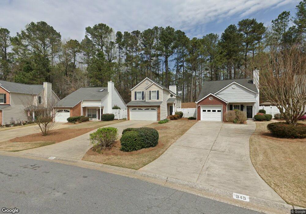 955 Braesridge Way unit 1, Alpharetta, GA 30022 - photo 1