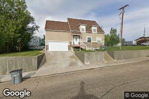 825 N 500 E, Duchesne, UT 84021