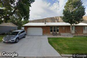 614 E 470 S, Duchesne, UT 84021