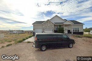 950 N 500 E, Duchesne, UT 84021
