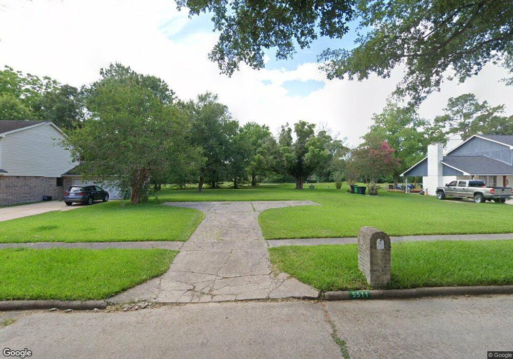 5511 Arncliffe Dr, Houston, TX 77088 - photo 1
